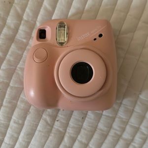 Instead mini 7+ pink